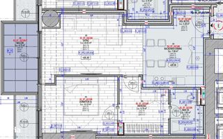 UpSite - 2 camere ||  FLOREASCA - Schiță 25