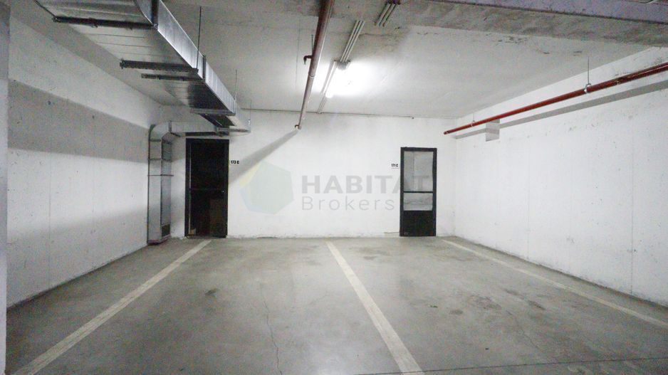 Evocasa Armonia, loc de parcare in subteran - Poză 17