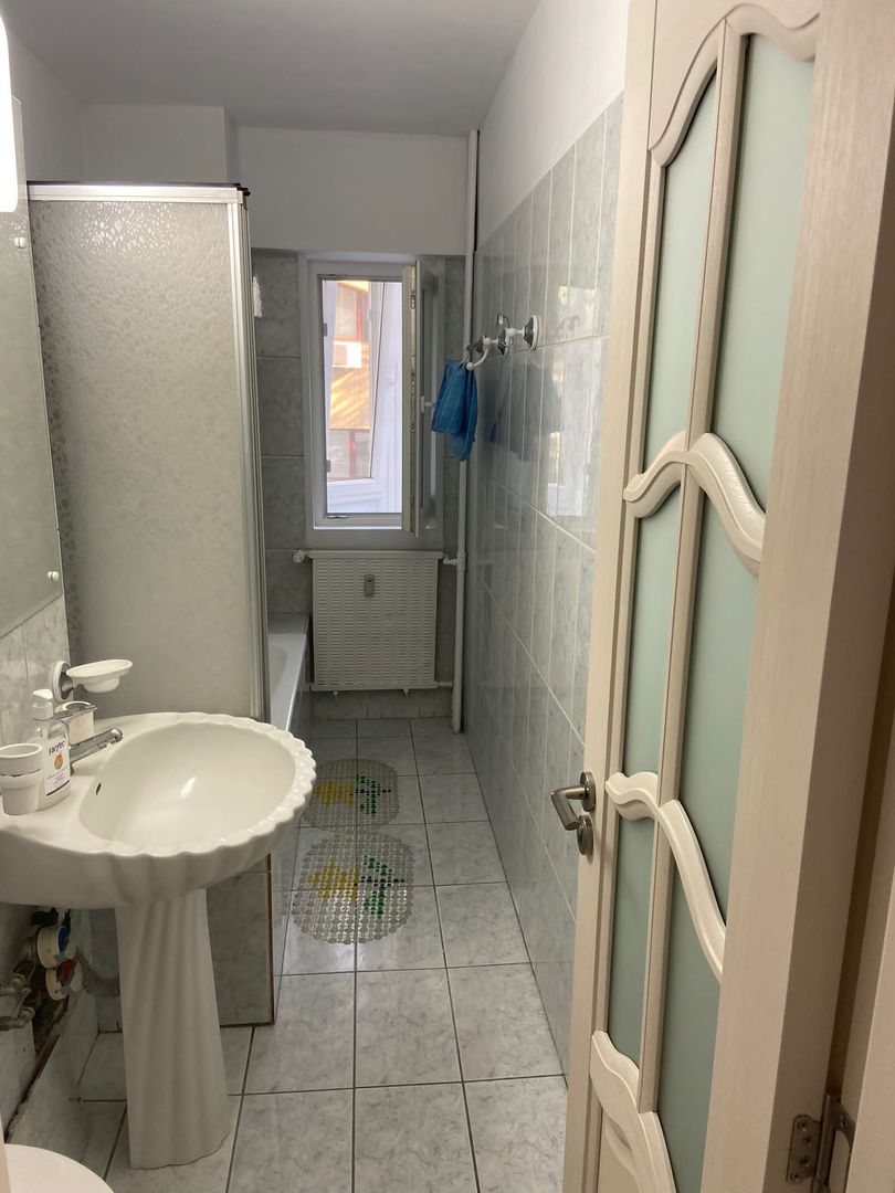 Apartament de inchiriat Zona Piata Alba Iulia  -  Bd Decebal - Poză 14