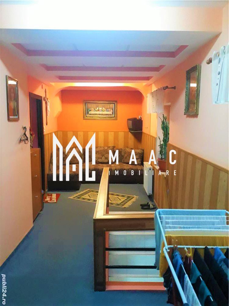 Apartament la casa | 3 camere | Zona Centrala - Poză 6