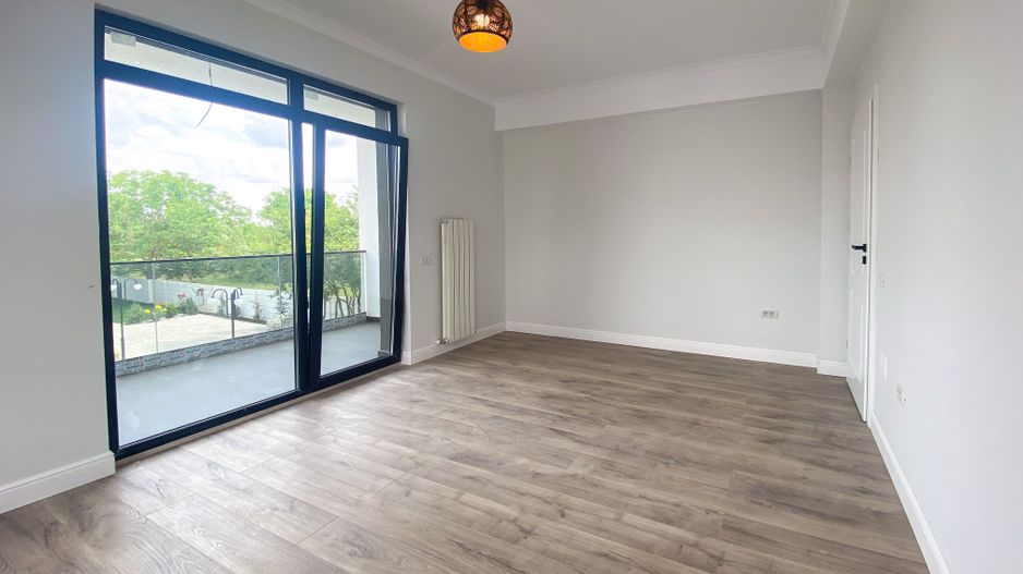 Vila individuala cu 4 dormitoare și 4 bai  |  Poluare 0  |  În NATURA - Poză 16