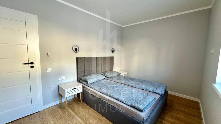 Apartament cu doua camere in zona vest - Poză 4