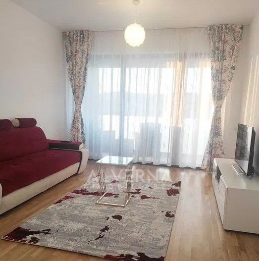 Apartament 2 camere | decomandat | 58mp + balcon | cartierul Marasti - Poză 1