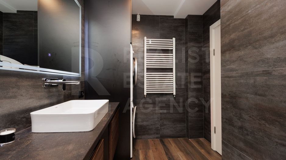 Vânzare, apartament, 2 camere, bd. Mircea cel Bătrîn, Ciocana - Poză 12