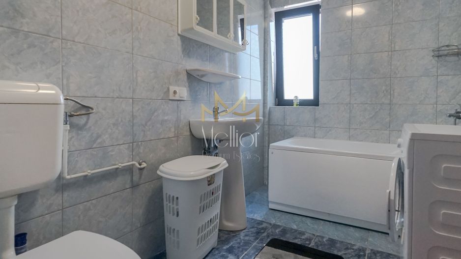 Apartament 2 camere decomandate, zona pod Ira! - Poză 15