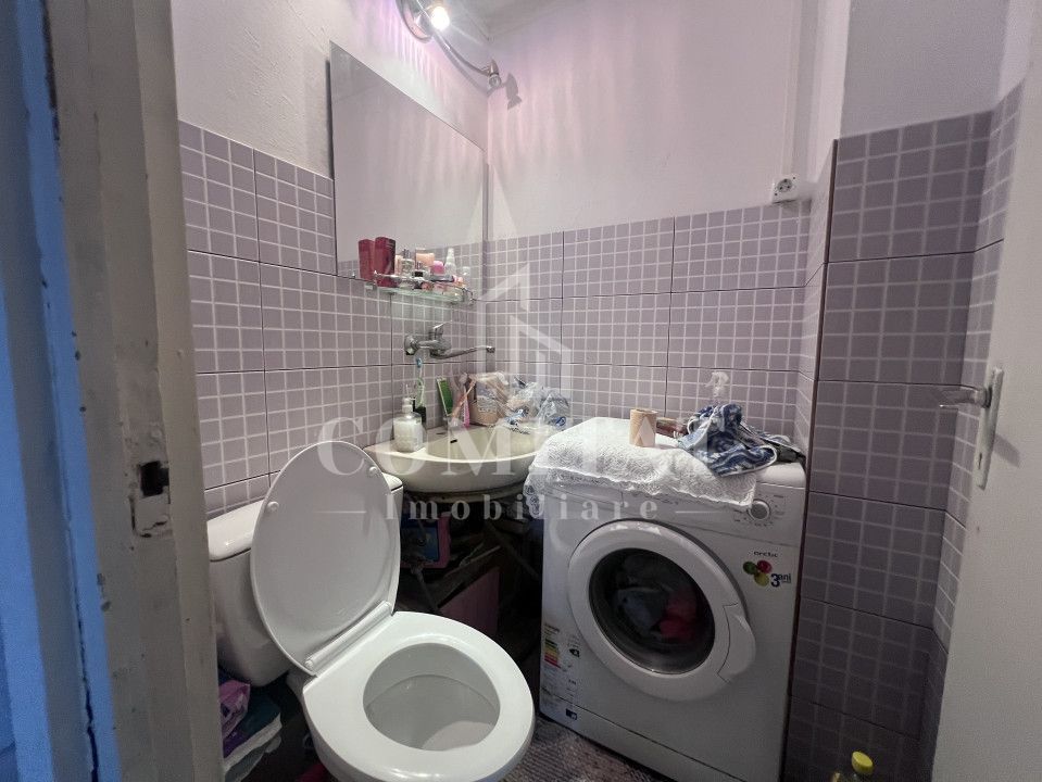 Apartament 3 camere | decomandat | cartier Mărăști - Poză 7