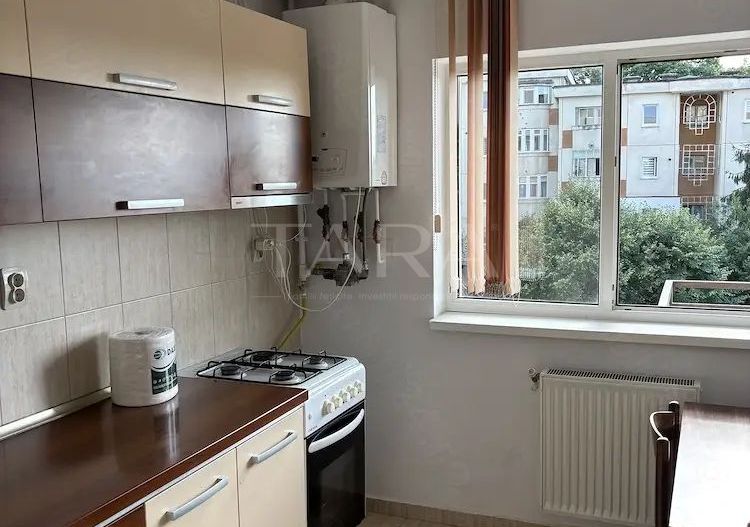 Apartament in bloc nou, balcon 10 mp, Zorilor, Observatorului-Pasteur. - Poză 3