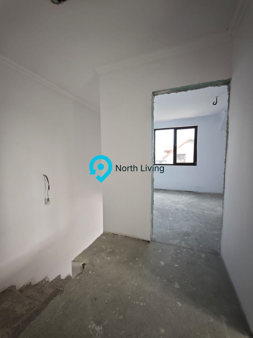 Casa Buftea 3 camere | construcție 2022 | personalizabil - Poză 13