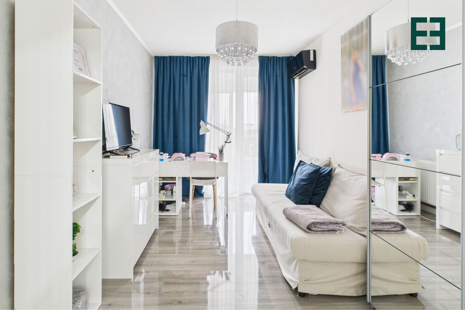 Casă tip duplex cu 4 camere - Zona Aradului - Timișoara - Poză 23