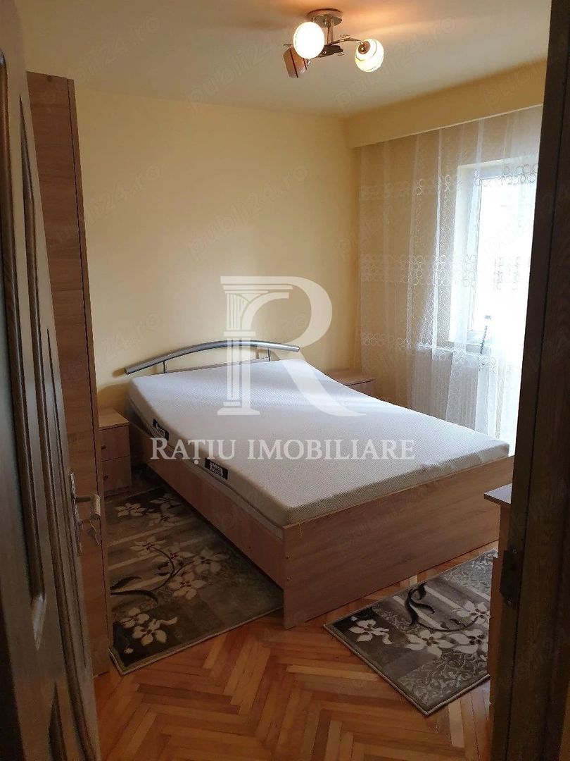 Apartament 3 camere | Parter | Renovat recent| Dorobanti | Deva - Poză 8