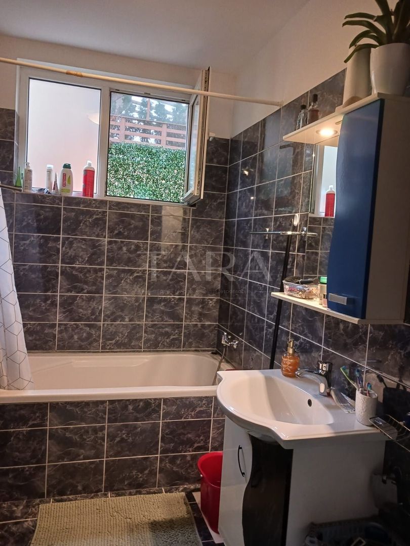 Apartament 2 camere – Florești, zona Eroilor - Poză 4