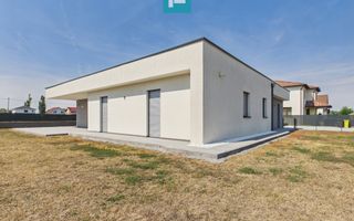 Vilă Smart Home KNX, 240 mp utili, Vladimirescu - Poză 5