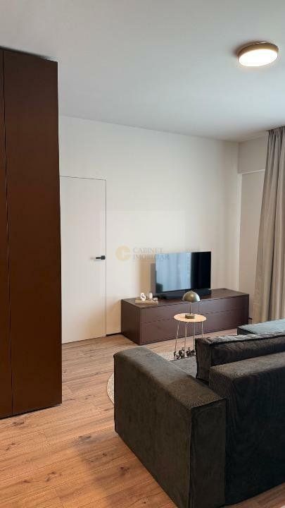 2Camere | Vulcan Residence | Loc Parcare Subteran | Terasa - 10mp - Poză 8