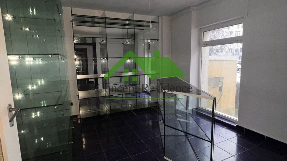 Spațiu comercial 50 mp, parter, B-dul Decebal – zonă stradală - Poză 5