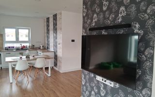 Casa Individuală I4 camere I Dependințe I Teren  890 mp - Poză 11