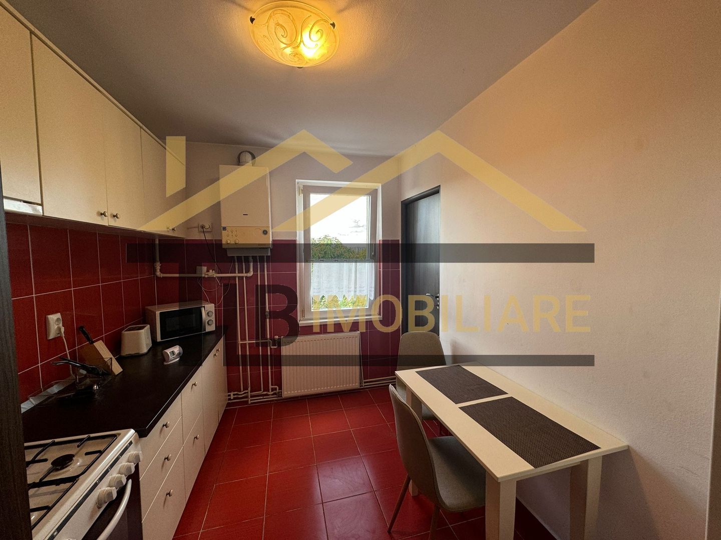 Apartament de 2 camere, 50mp, decomandat, Zona UMFST - Poză 6