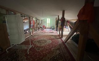 Casa/Pensiune de vanzare Slanic-Moldova Reducere pret luna Iulie - Poză 47