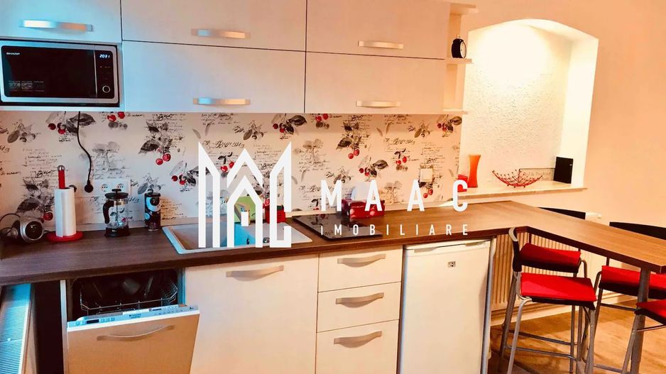 2 Garsoniere - regim hotelier I Ultracentral - Poză 5