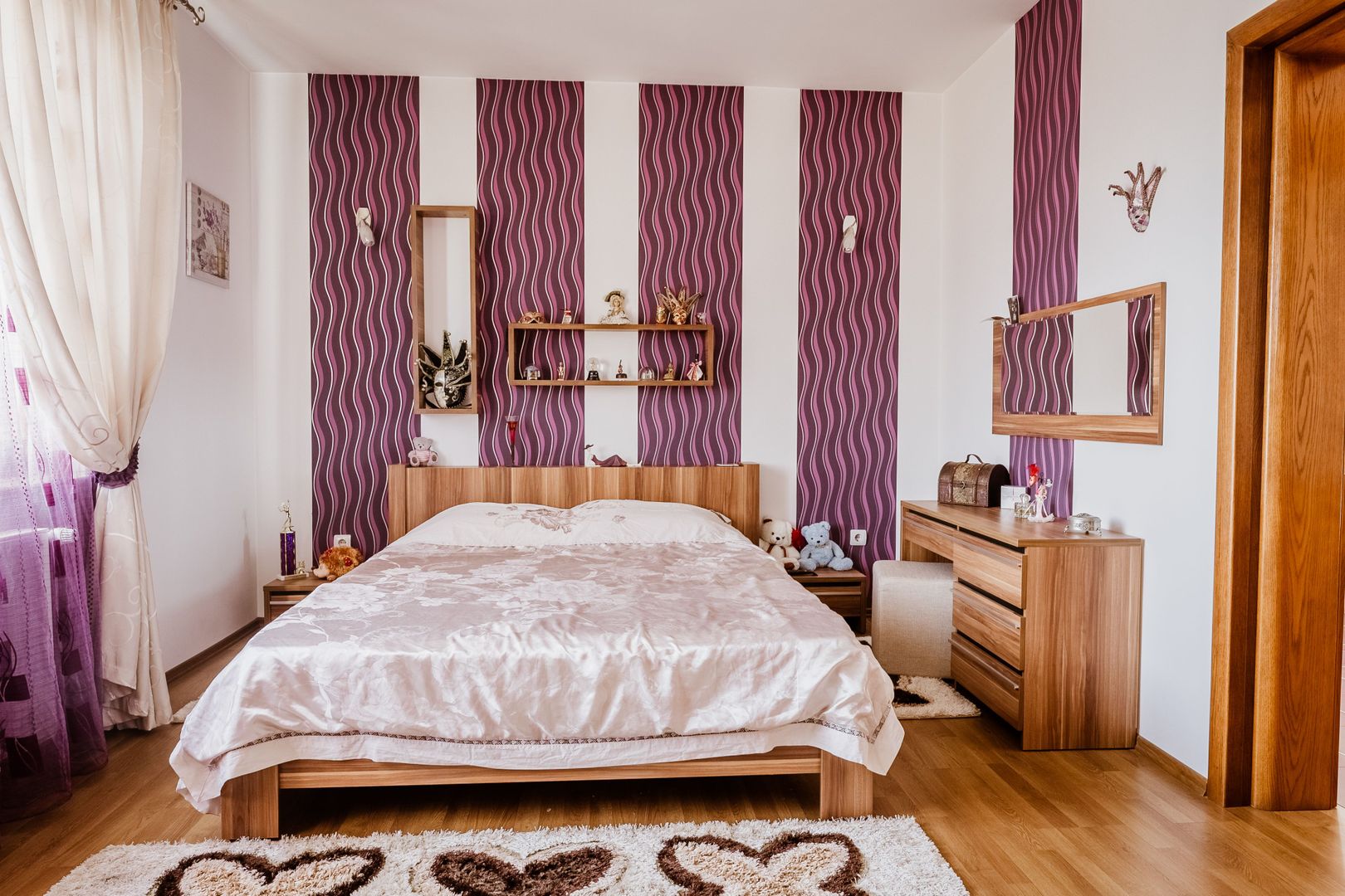 Vilă cu piscină în Fântânele - Poză 9