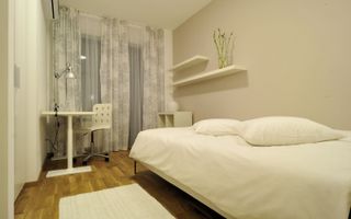 4 Camere | 118 mp | Aleea Privighetorilor -Baneasa | - Poză 8