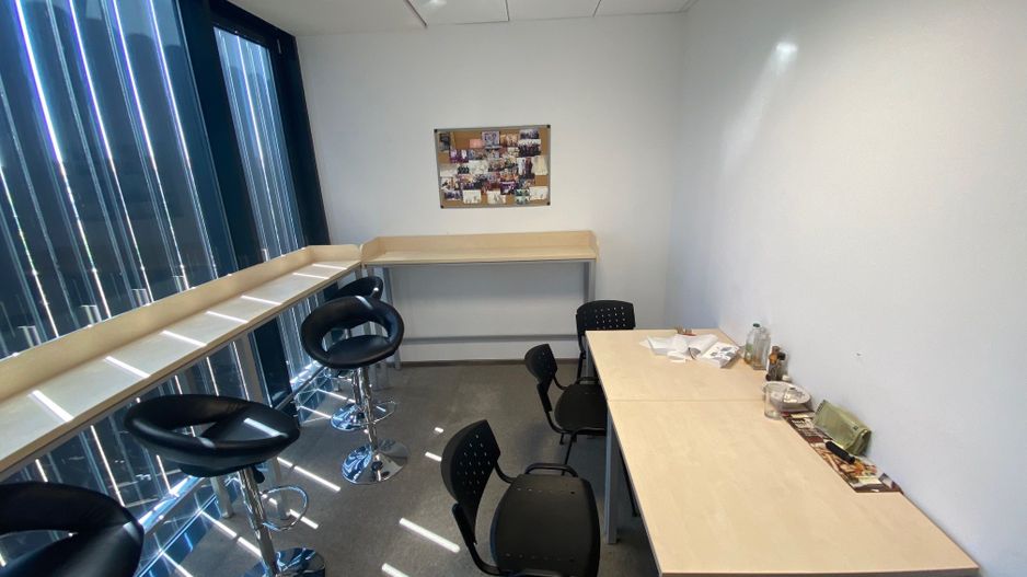 Spațiu de birouri de 375 mp - Poză 8