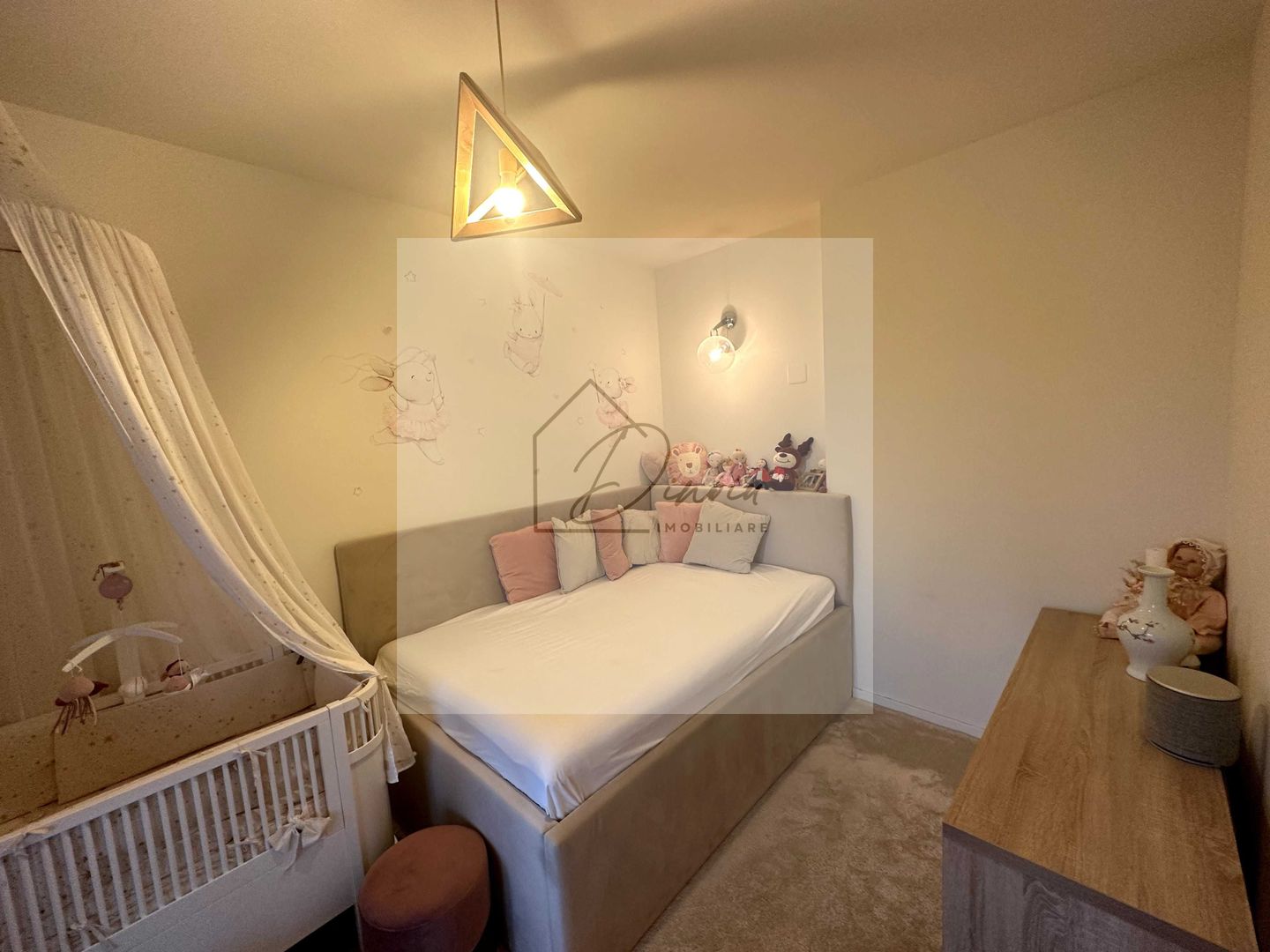 COM 0% I Apartament 5 cam Pipera Iancu Nicolae - 2 min pana la padure - Poză 4