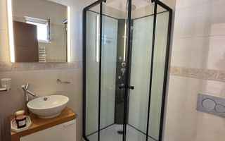 Penthouse de lux pe 2 nivele cu 4 terase in Buna Ziua! - Poză 15