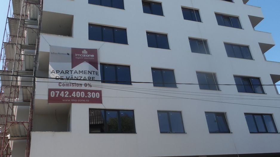InTown Residence - Piscul Crasani / Pacii - Poză 14