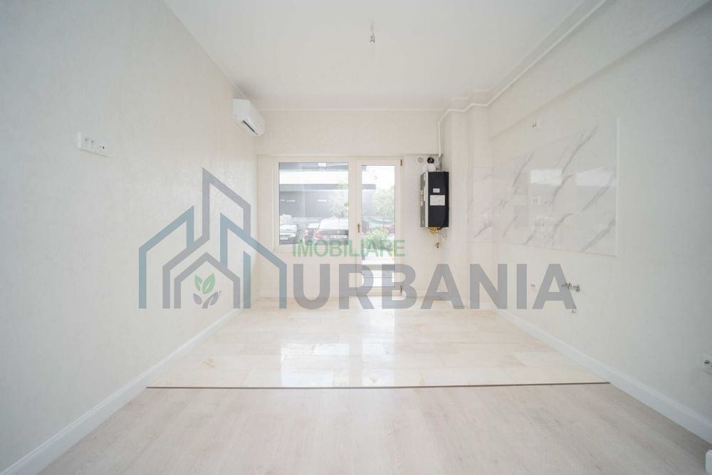 Apartament confortabil de închiriat în Iași, parter, 50 mp, construit în 2025 - Poză 1