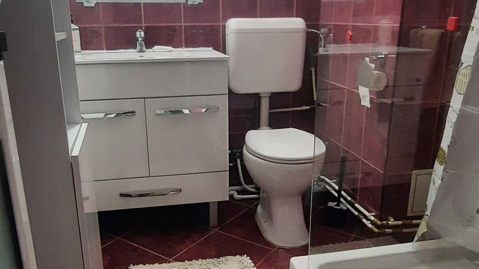 Apartament 4 camere Drumul Taberei - Poză 9