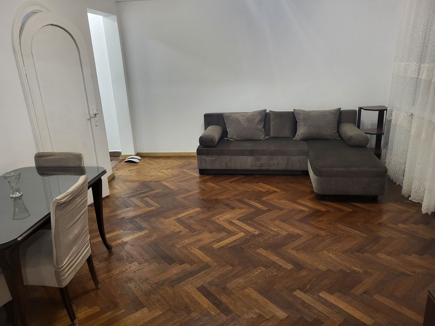 Apartament Cismigiu/Liceul Cervantes - Poză 2