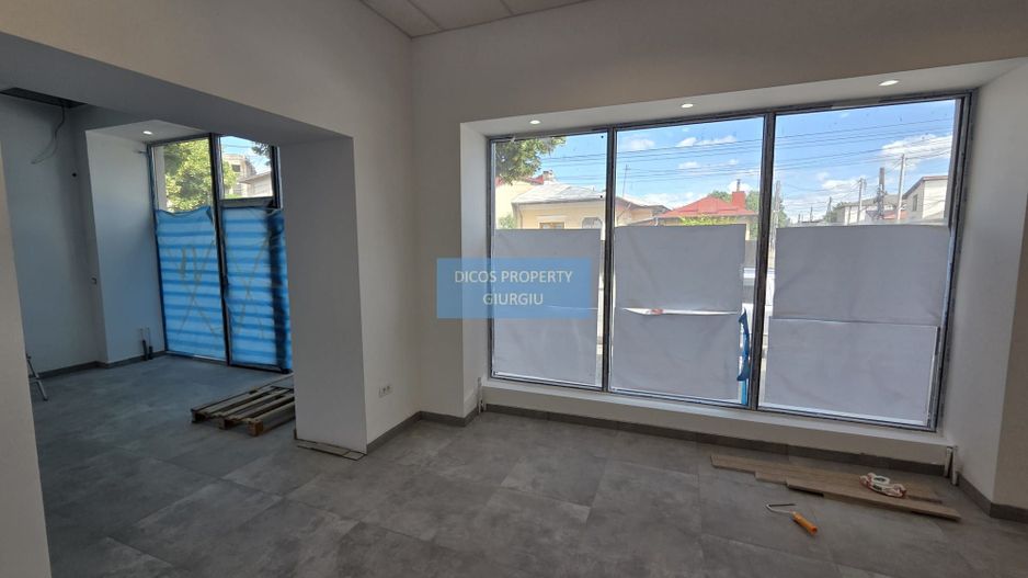 Închiriere Spațiu Comercial – Zonă Centrală - Poză 6