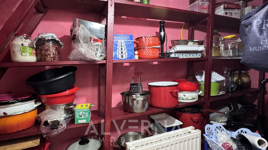 CASA | 4 camere | apartamentata | 113mp | Str. Paris - acces auto - Poză 24