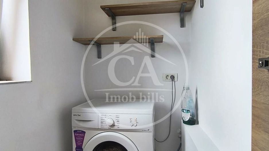 Apartament cu 3 camere de inchiriat in Decebal, Oradea - Poză 13