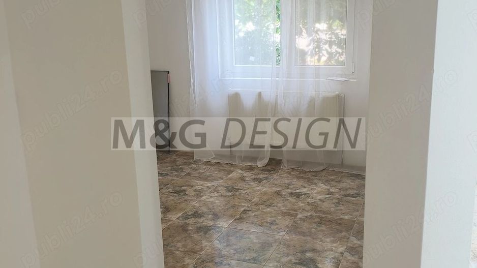 Apartament 2 camere Soarelui parter - spatiu comercial - Poză 2