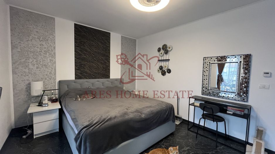 🌟 Duplex 4 camere, încălzire în pardoseală, terasă spațioasă, mobilat - Poză 12