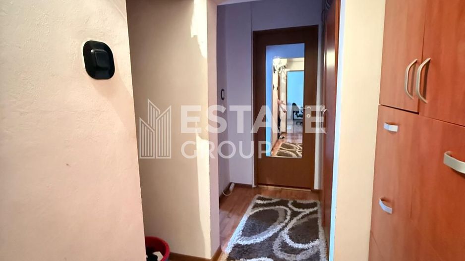 Apartament 2 camere Sagului, spatios , etaj intermediar - Poză 9