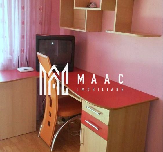 Apartament 3 camere de închiriat 80mpu | Ștrand - Poză 5