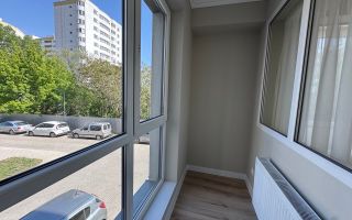 Vânzare, apartament, 3 camere, strada Băcioii Noi, Botanica - Poză 12