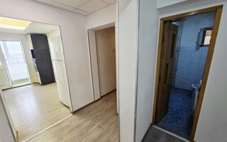 Apartament 3 camere, 2 băi cu geam, balcon generos – Republicii - Poză 12