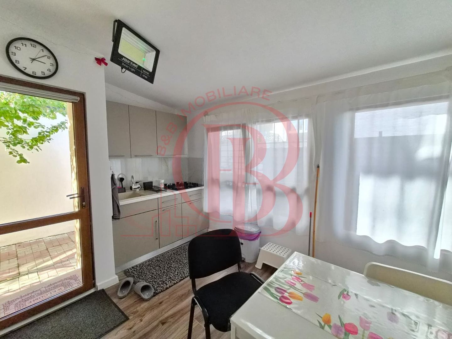 Casa 4 camere Sector 3 Theodor Pallady Mobilata Utilata - Poză 9