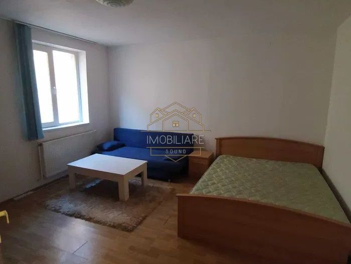 Apartament cu 1 cameră în cartierul Gheorgheni - Poză 1