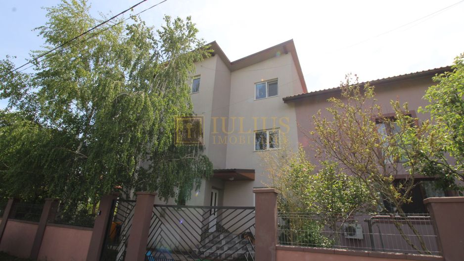 parter, 3 camere, curte, Dumbrăvița - Poză 12