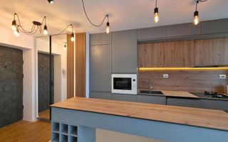 Vanzare apartament 2 camere Obor - Poză 10
