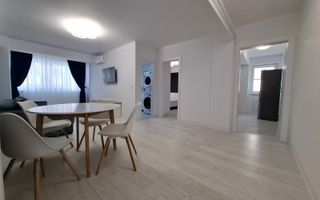 Liber, mobilat, de vanzare apartament 2 camere mobilat, Cug Pepiniera - Poză 4