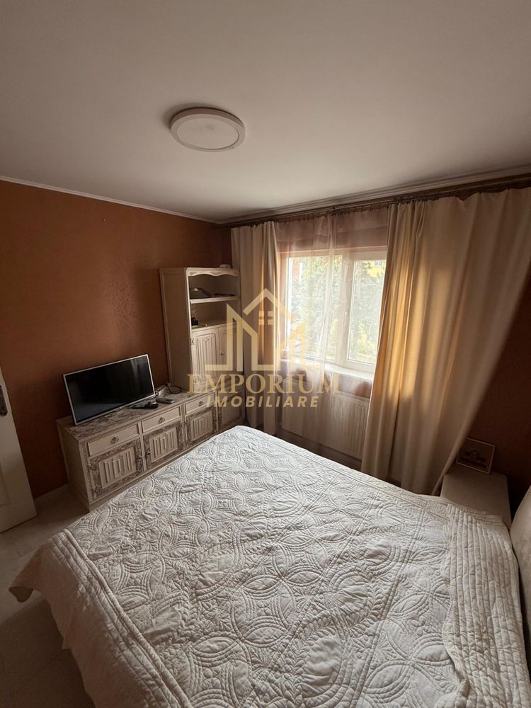 3 camere semidecomandate, parcare, Manastur, zona Primaveri - Poză 5