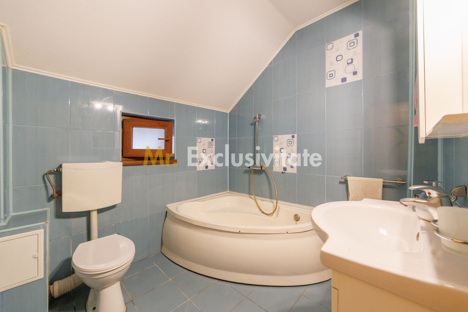 Casă individuală P+M | 155 mp utili | Teren 469 mp | Stefanesti - Poză 13