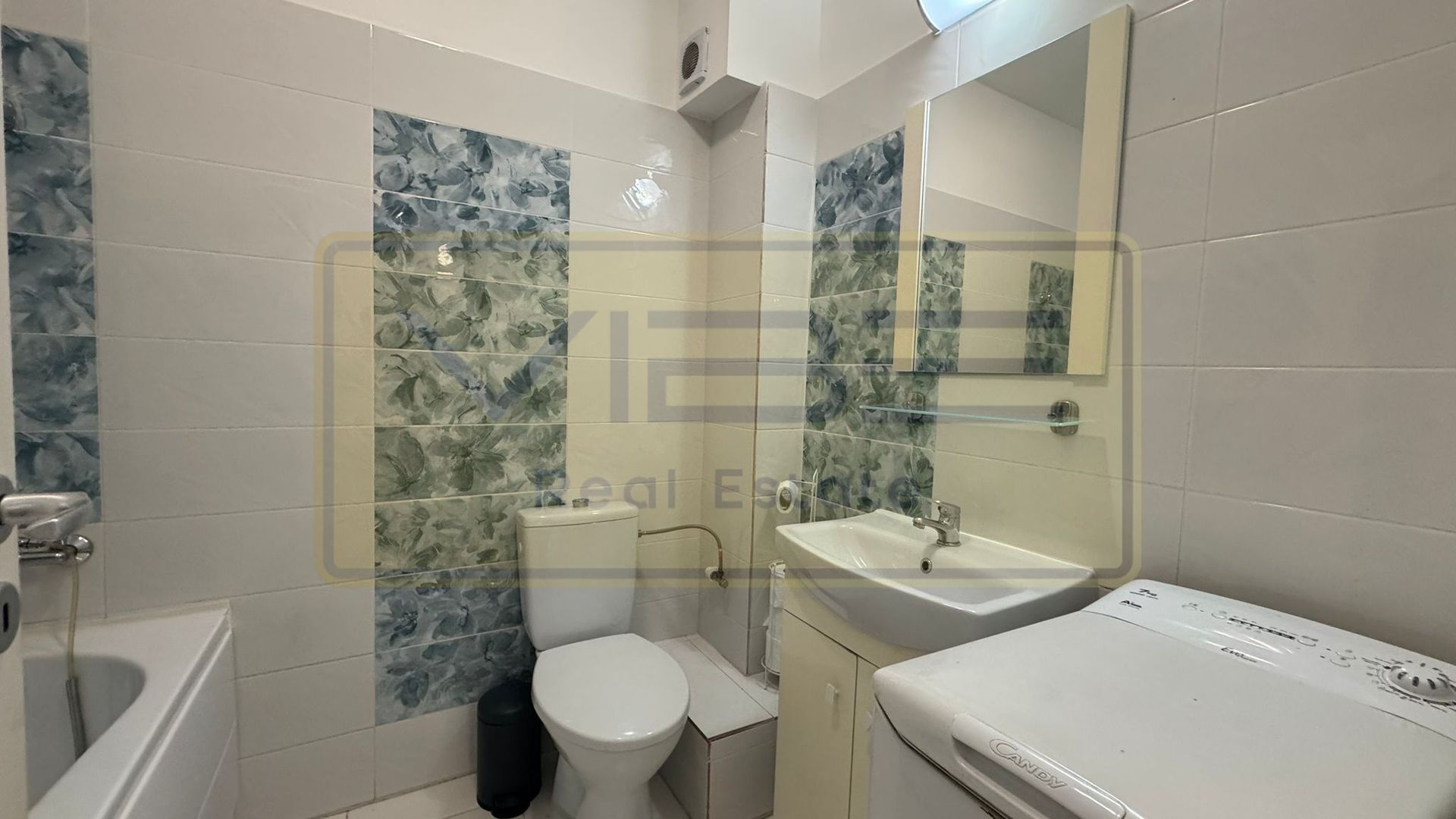 Apartament 2 camere open-space Centru Palas Mall - Poză 11