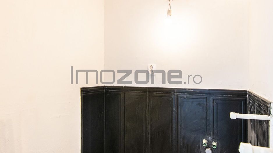 ORAS CHITILA-SOSEAUA BANATULUI-LIBERTII 4 camere, COMISION 0 % - Poză 18