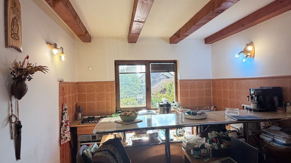 Casa individuala Dumbrăvița - Poză 18
